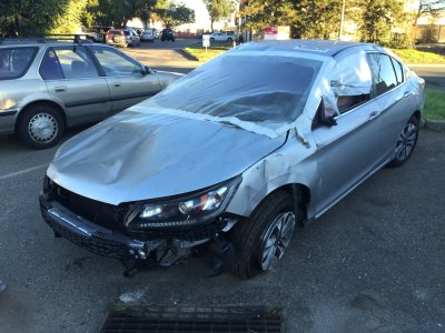 2013 Honda Accord Replacement Parts 2013 Honda Accord Replacement Parts